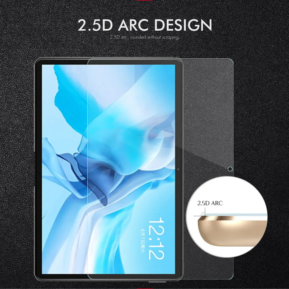 Закаленное стекло для Teclast M30 TeclasM30 стекло для планшета защитная пленка для Teclast T30 TeclasM30 стеклянная пленка