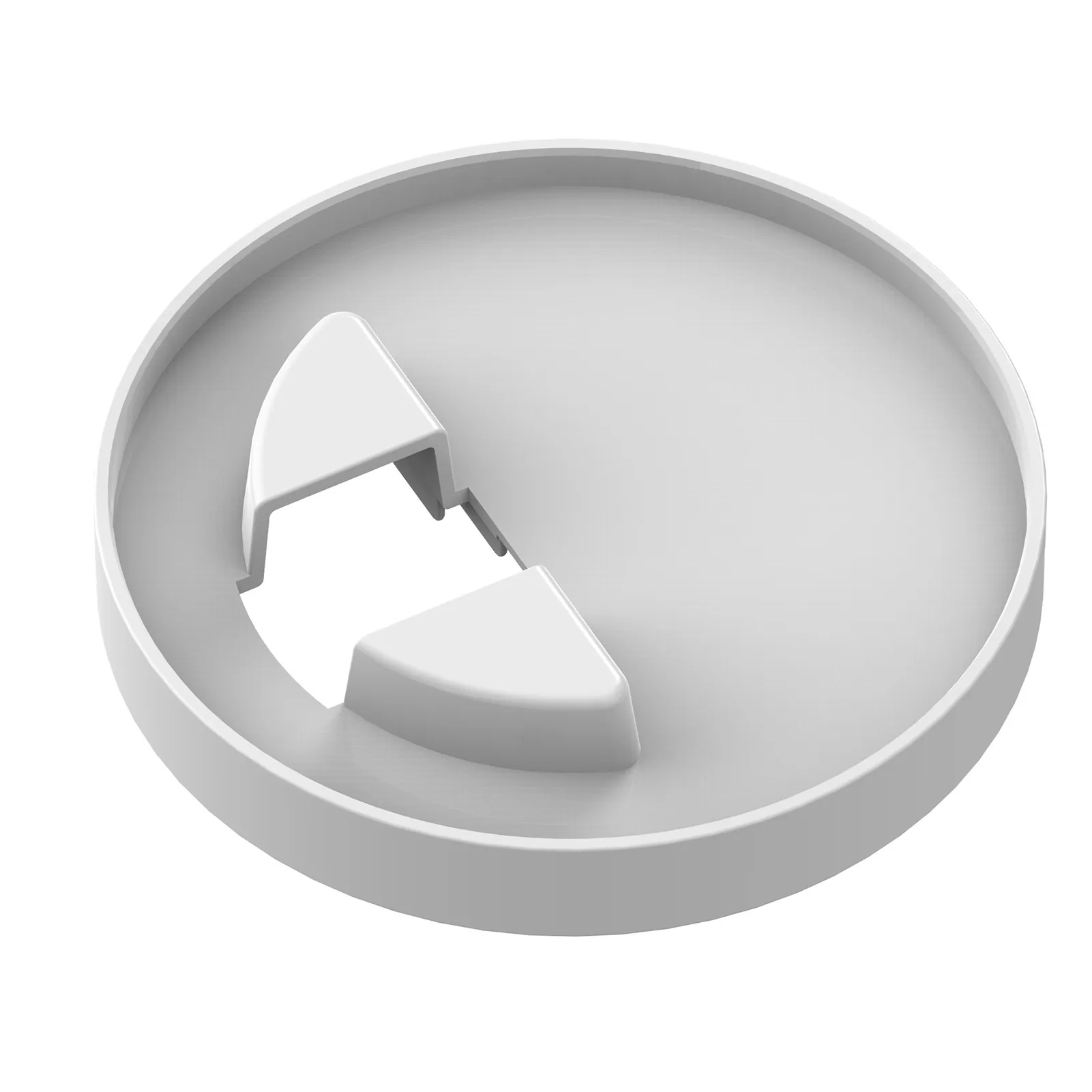 Staffa Di Archiviazione Del Cavo Per Echo Show 10 Staffa Di Montaggio Del Supporto Multifunzione Per Echo Show 10 Accessori Per Supporti Per Altoparla