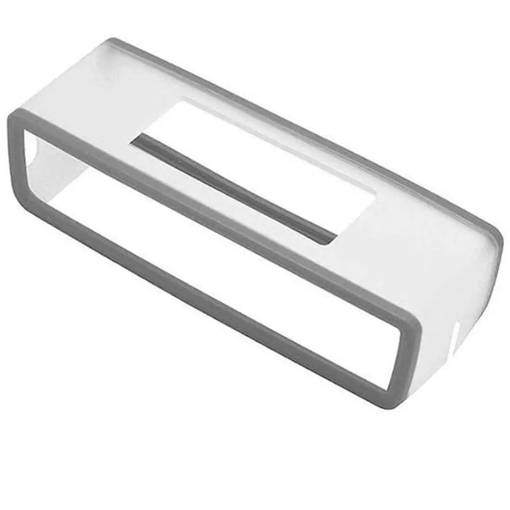 

Replacement durable Protective TPU Gel Soft Case Skin Cover Pouch Box for Bose Soundlink Mini I 1 & Mini II 2 Bluetooth Speaker