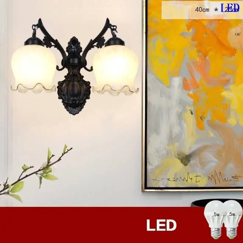 Aplik Lamba Lampe Murale туалетный столик Arandela Para Parede Aplique Luz светильник Lampara De Pared интерьер Wandlamp настенный светильник