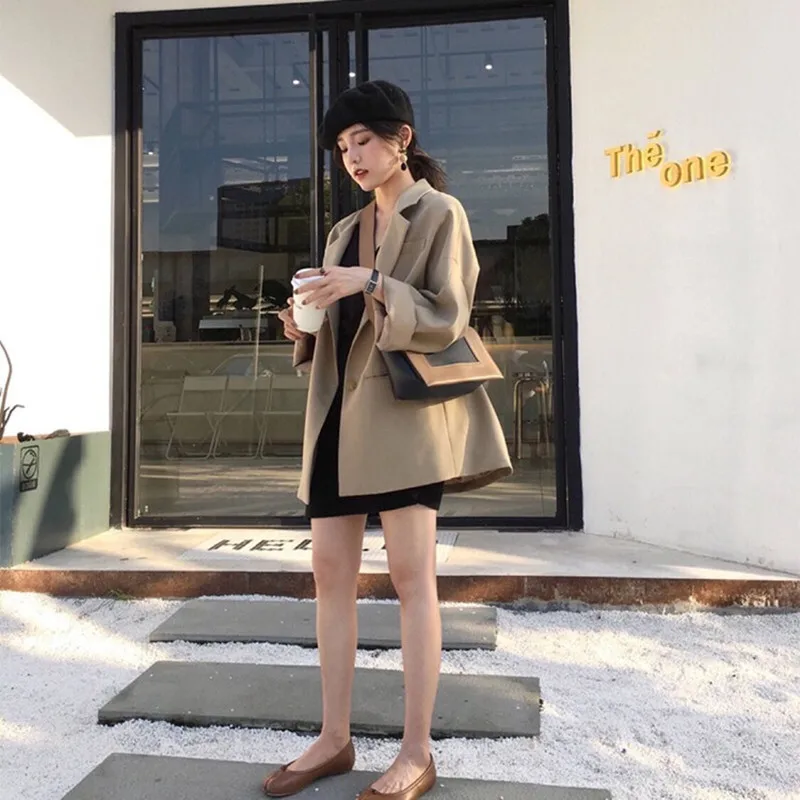

Spring And Summer New Style Fashion Frame Contrast Color Square Sling Bag WOMEN'S Leather Bags Wide Strap Shoulder Cross-body Mi