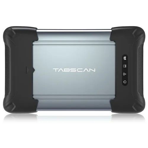Диагностический инструмент EUCLEIA wiScan T6 Pro J2534 для TabScan S8 Pro