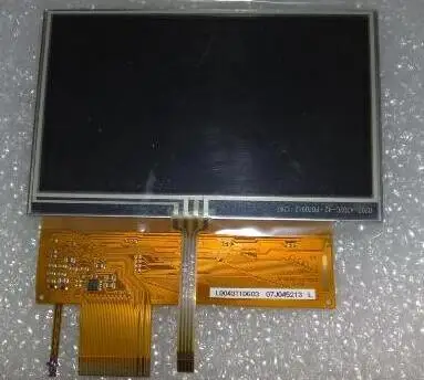 

maithoga 4.3 inch TFT LCD Display Screen (Touch/No Touch) LQ043T1DG03 WQVGA 480(RGB)*272