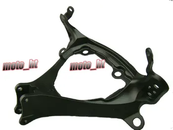 

For Suzuki 2011 2012 2013 2014 2015 GSXR 600 GSX-R 750 Aluminum Upper Cowl Fairing Stay Bracket for MotorbikesHeadLamp Custom