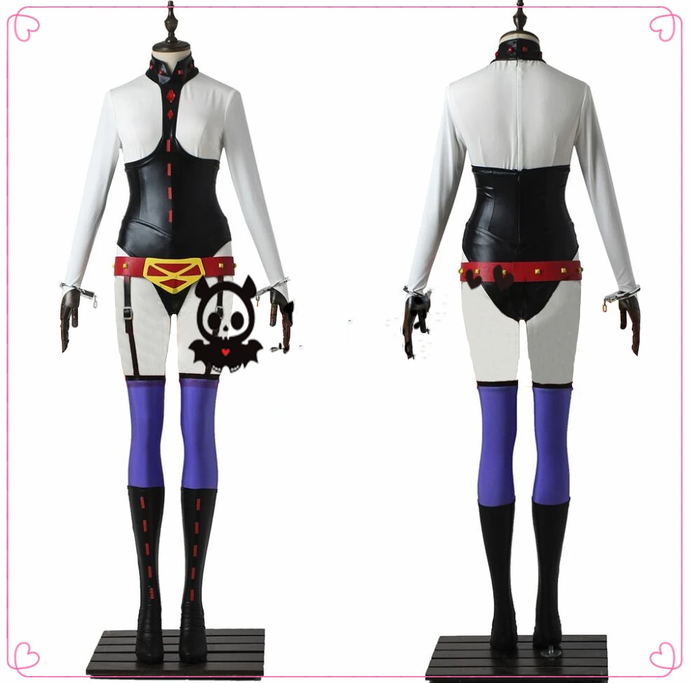 Boku no Hero Academy My Hero Academy Midnight Costume Nemuri Kayama Девушки Женщины Хэллоуин Рождество carvinal Косплей Костюм