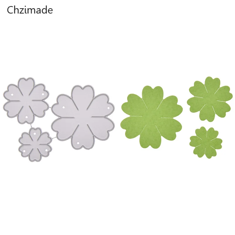 Lychee Life Tree Leaves Design Metal Cutting Dies Stencils For Card Making Embossing Paper Stamps DIY Handmade Craft | Дом и сад