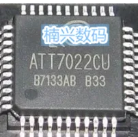 10 шт./лот ATT7022CU ATT7022BU ATT7022B ATT7022C ATT7022