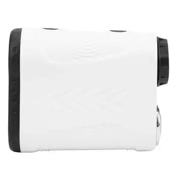 

Telemetre Range Finder 6X Range Finder Telescope Distance Meter Measuring Equipment Tool for Hunting Lazer