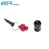 Scuba Diving Regulator Hose Holder Second Stage Octopus Retainer Clip Clamp Quick Release Retainer Buckle Hook 4
