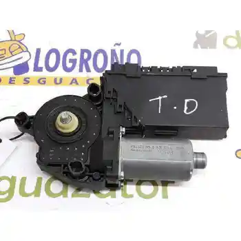 

7L0959704C WINDOW MOTOR REAR RIGHT VOLKSWAGEN TOUAREG (7LA)