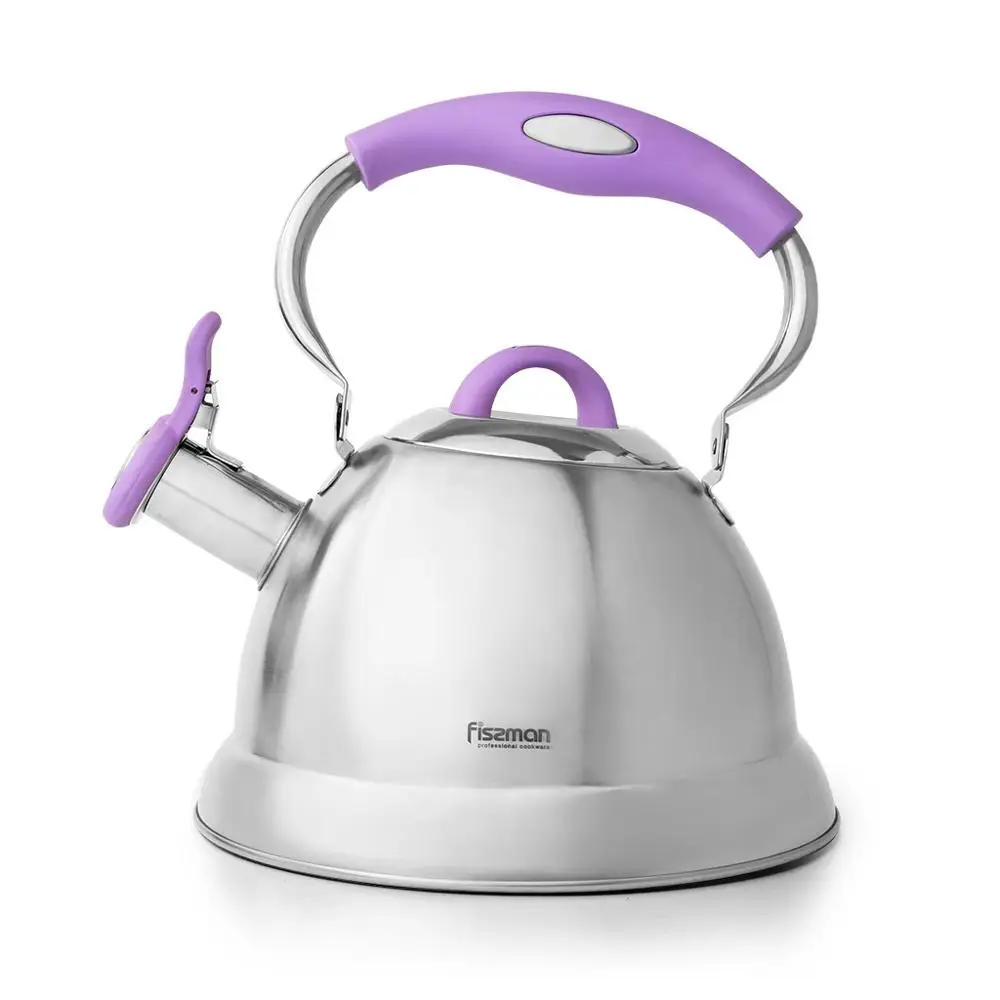 

2.2L induction stainless steel kettle