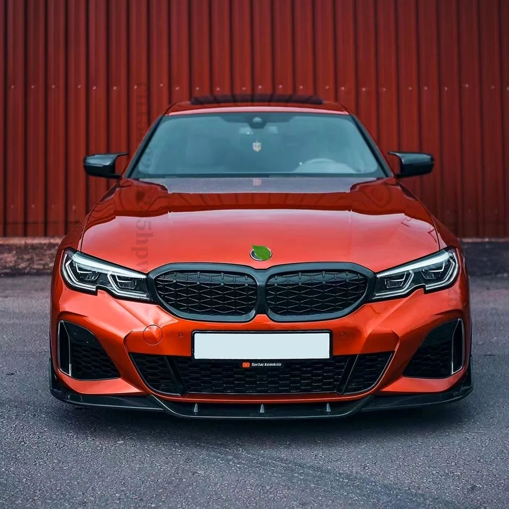 Рисунок 2 - Для BMW G20 3-ей серии G20 G21