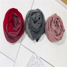 Сезон весна-осень; тонкая модель; подходящий шарф; длинный Чехол для девочек; серия han; B32