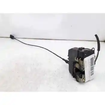 

8200119332 REAR DOOR LOCK RIGHT RENAULT SCENIC II