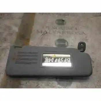 

PARASOL RIGHT RENAULT CLIO II PHASE II (B/CB0) Authentique Comfort [BF500] [12291645]