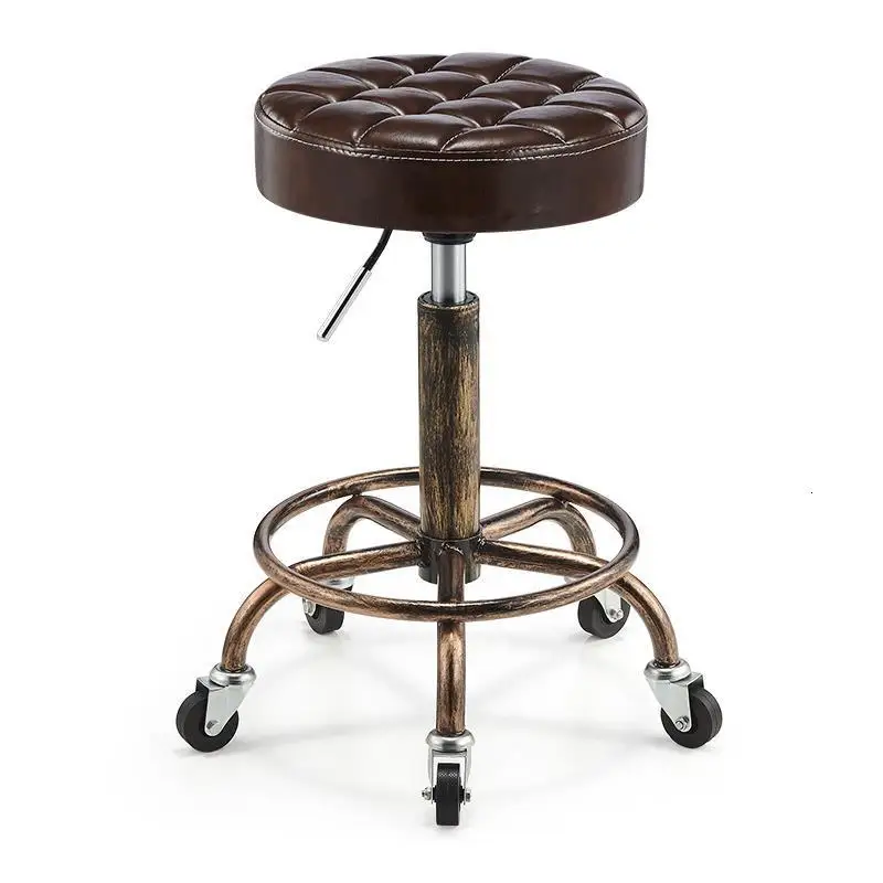 Stuhl Mueble De Cabeleireiro Kappersstoelen Barbeiro Красота мебель Sessel Barbearia салона парикмахерской Cadeira парикмахерское кресло