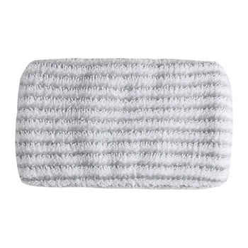 

3pcs Microfibre Cloth Pads For Rowenta Clean&Steam ZR005801 Cleaner Accessory