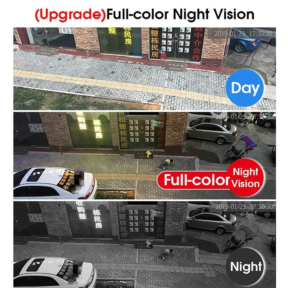 Skup 1080P HD kamera PTZ IP Wifi zewnętrzna kamera kopułkowa kamera do monitoringu cctv 8X Zoom cyfrowy 5MP sieć IR kamera do monitoringu domu