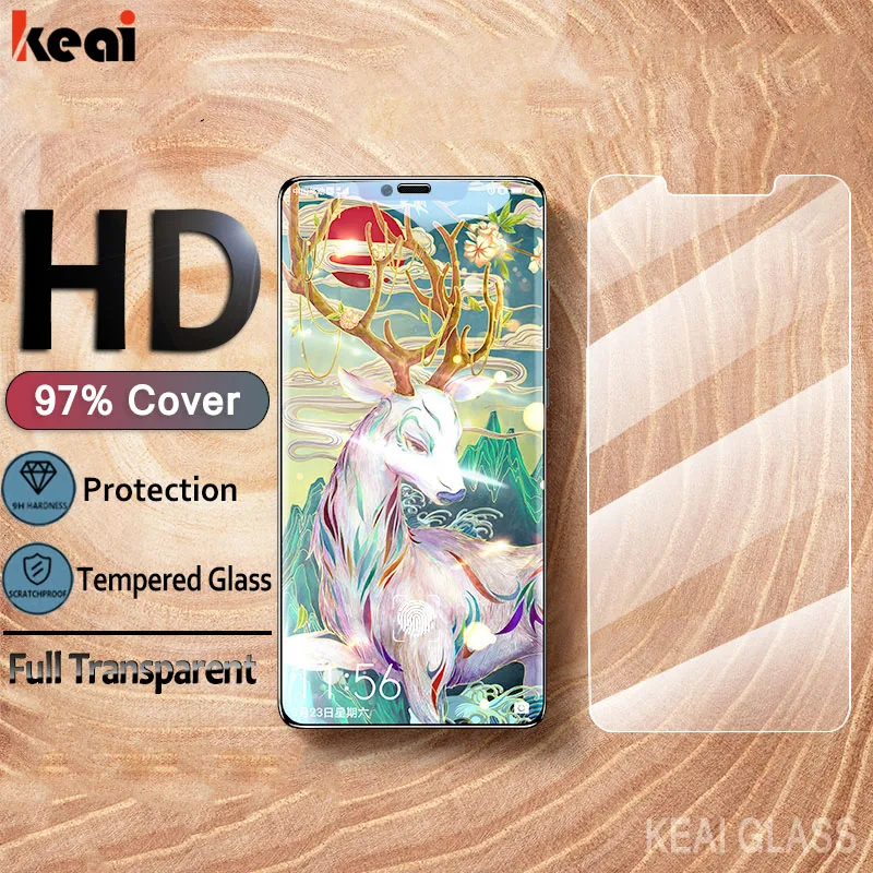 

Screen Protector Tempered Glass Film For Huawei P30 Pro P20 Lite Glass P Smart Protective Film For Honor 20 Pro 10 Lite 8X Cover