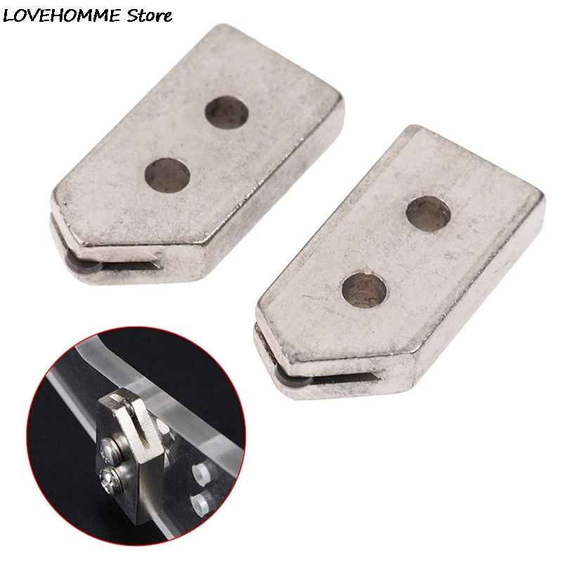 Profession Wine Bottle Cutting Head 2pcs Glass Cutter Replacement Parts for Home DIY Crafts Handmade glass cutter tile glass cutter bottle cutter