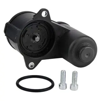 

Wheel Handbrake Brake Caliper Servo Motor 12 6 Torx 3C0998281A 3C0998281B 6 Torx motor only or 1 x 12 Torx motor only