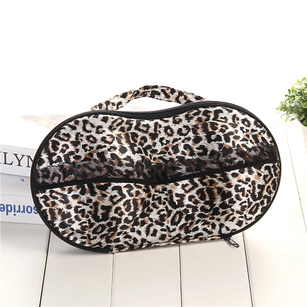 Lingerie Protect Storage Bag Portable Home Accessories Sock Panty Holder  Underwear Bra Storage Box Travel Organizer