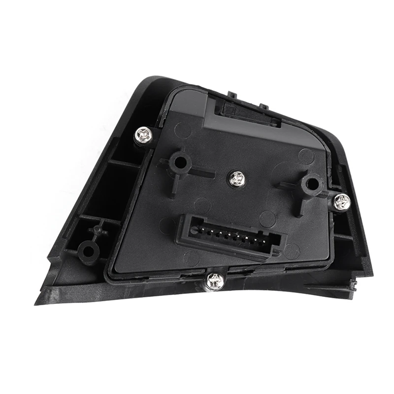 Правая сторона автомобильного рулевого колеса круиз контроль Кнопки подходит