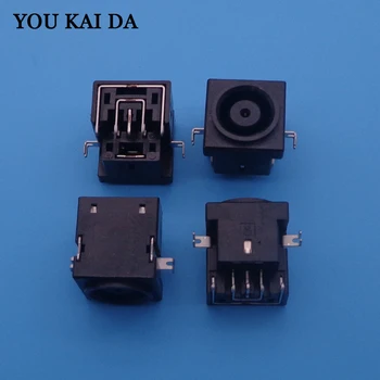 

100pcs Original AC DC Power Jack For Lenovo ThinkPad Edge E420 E425 E520 E525 3000 V100 V200 Input Plug In Port Connector Socket