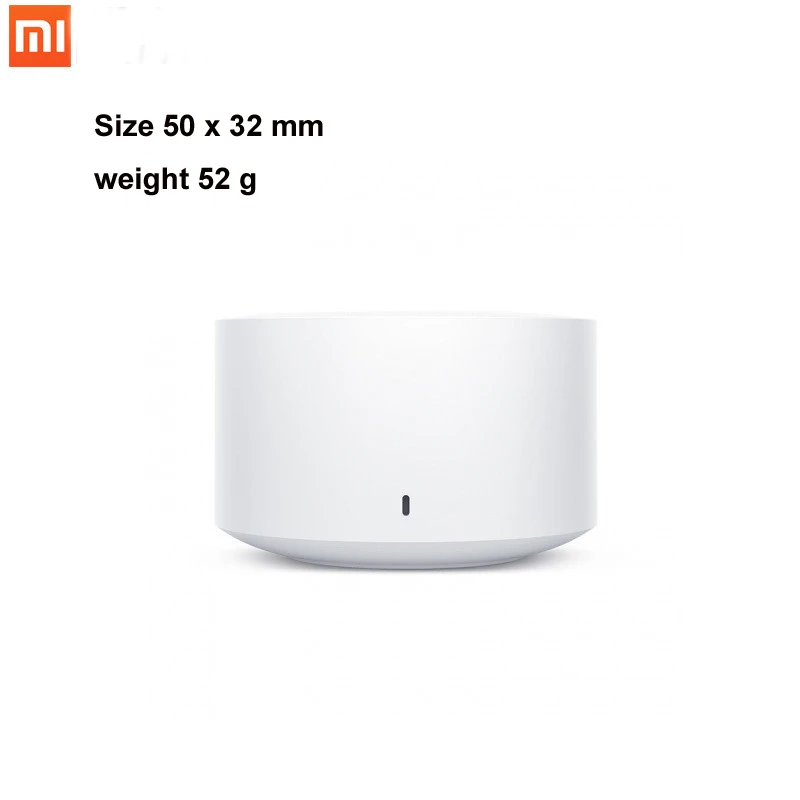 Xiaomi XiaoAi Portable Mini Wireless Bluetooth Speaker Subwoofer Smart Voice Control Portable Bluetooth Speaker 2019