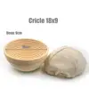 Circle 18x9