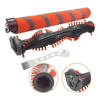 

Cleaning Roller Brush For Shark DuoClean NV800 NV800W NV200Q Vacuum Cleaner Part