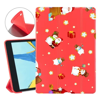 

Merry Christmas Ipad Case For ipad 8th Generation case Mini 1 2 3 4 5 Tablet Cover Ipad Pro 11 2020 Cases Air 4 Air 2 ipad 5 6th
