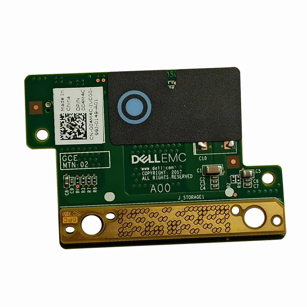 Новинка 04M4C Dell Emc H740P большой маленький интерьер Mperc карта массива для Poweredge