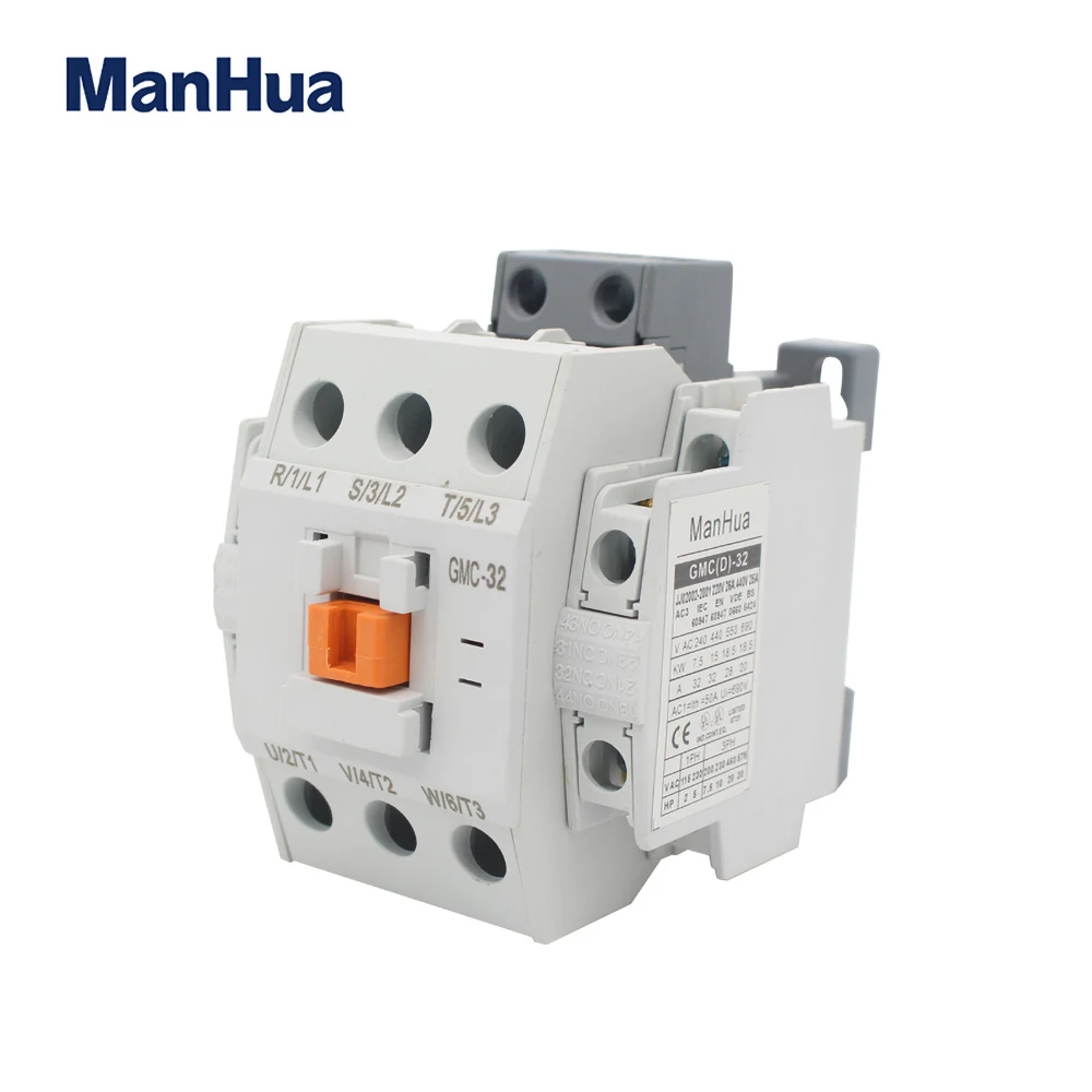 sinal de energia gmc 32 gmc 40 gmc 50 220v ac 04