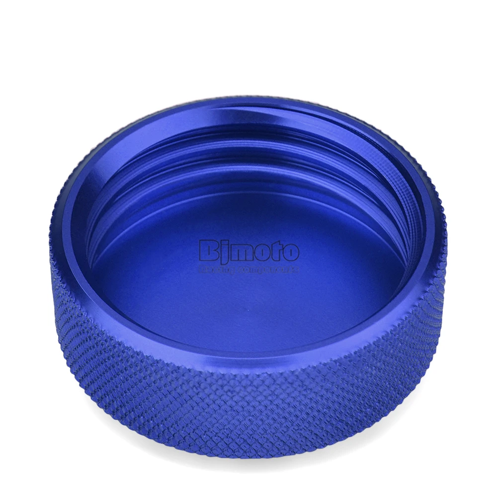 Motorcycle CNC Aluminum Rear Fluid Reservoir Cap For Yamaha MT-25 MT-03  2015-2018 MT-07FZ-07 2014-2018 MT-09FZ-09 2013-2018 (3)
