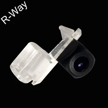 

R-Way Car Rear View Camera For Ford Mondeo/Edge/Escort/Explorers HD Car CCD Night Vision Backup Rear View Camera