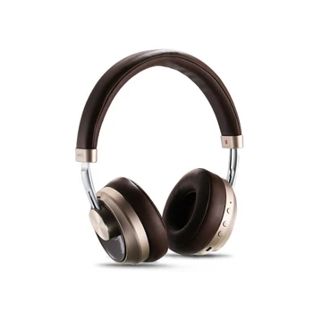 

Remax Rb-500Hb Bluetooth V4.1 Headphone Wireless Headset with Hd Mic Noise Cancelling Hifi Sound 3D Stereo Bass for Smartphone--
