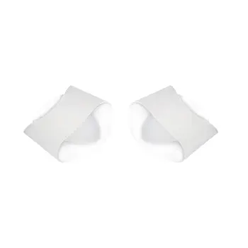 

Silicone Sleeve Flat Foot Support Internal And External Eight Characters Arch Arch Orthopedic Insoles