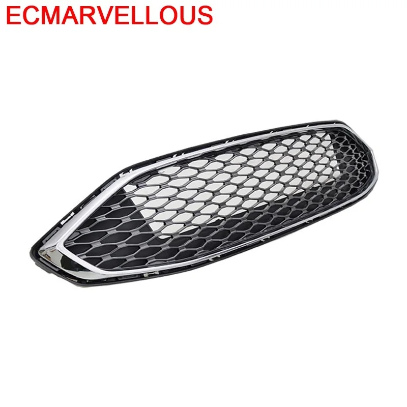 

Auto Styling Grills Car Accessories Modification Front Net 04 05 06 07 08 09 10 11 12 13 14 15 16 17 18 FOR Ford Mondeo