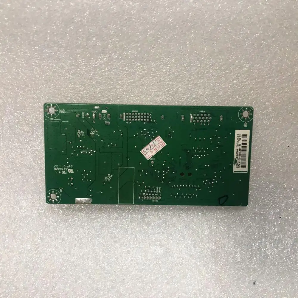 original test for LG E2260T LG E2060T-PN drive board 2060 715G4197-M01-000-004L
