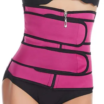 

Multifunctional Postpartum Support Recovery Wrap Waist Pelvis Belt Body Shaper E65F