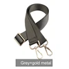 grey-gold metal