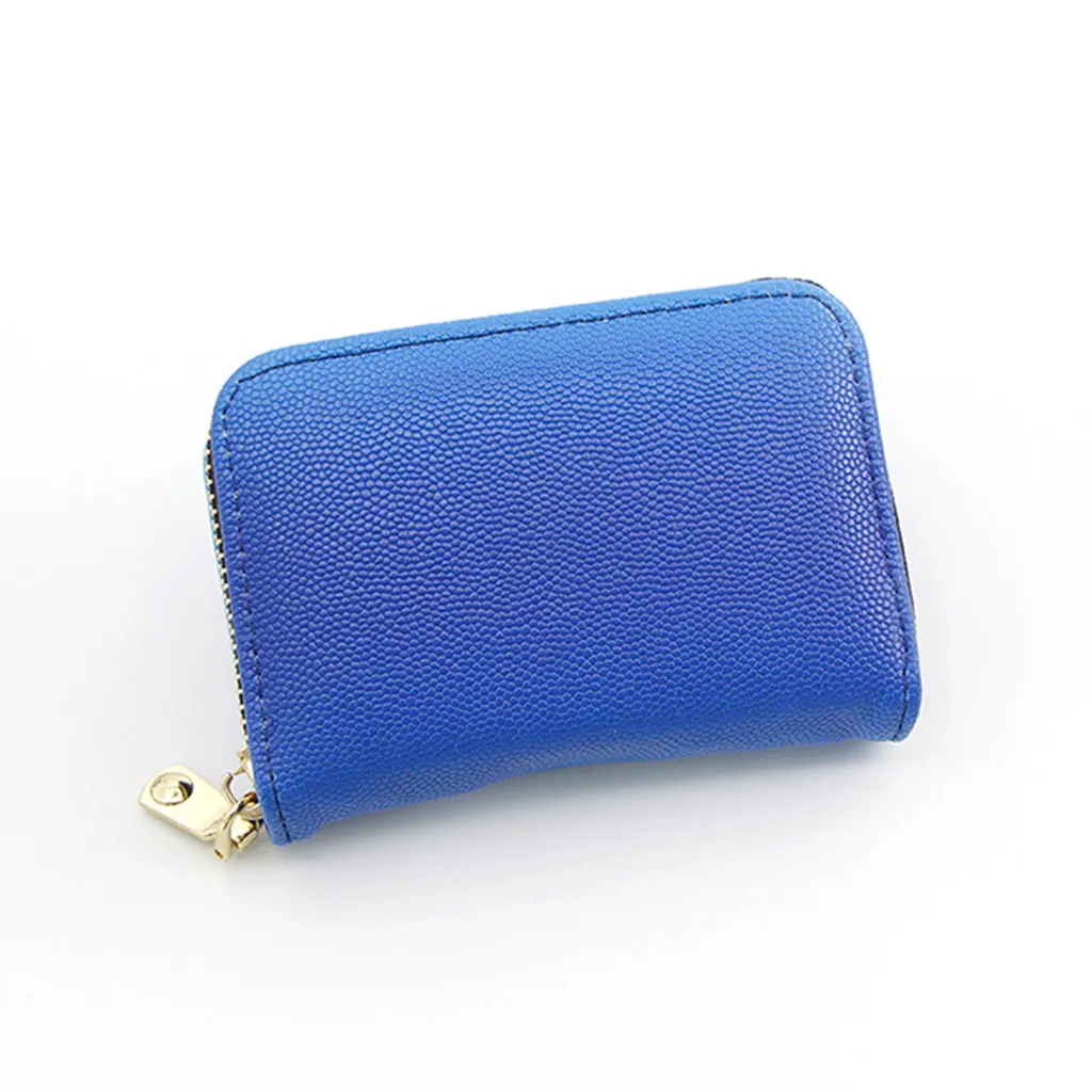 Maison Fabre womens wallet card holder Coin Purse Creative Card Accordion Set Bank Small Wallet G0725#10 | Багаж и сумки