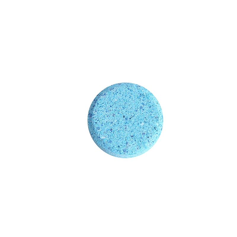 20/40/60Pcs Solid Cleaner Car Windscreen Wiper Effervescent Tablets Glass Toilet Cleaning Car Accessories