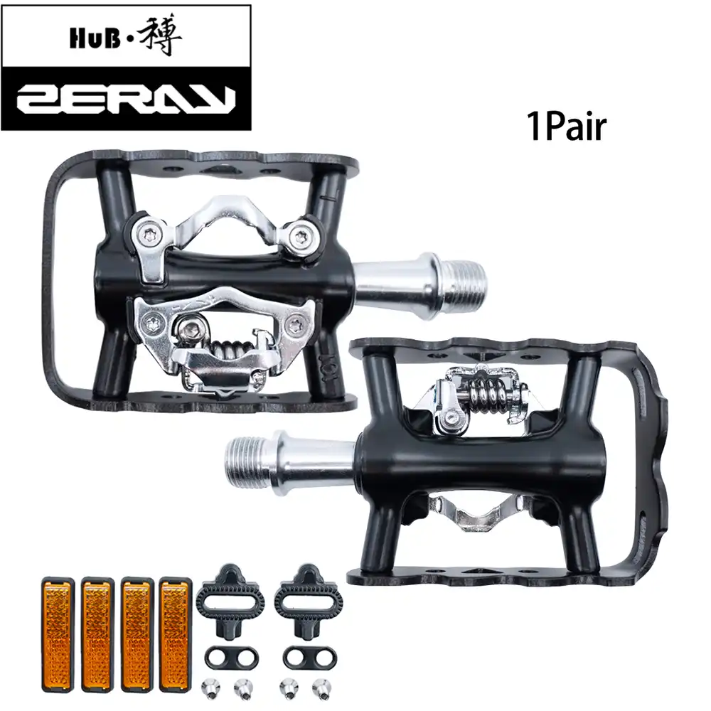 zeray pedals