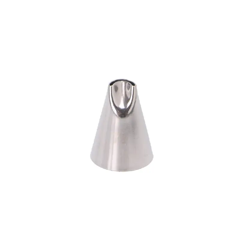3Pcs Stainless Steel Flower Tips Nozzle Cake Cream Pastry Icing Decorating DIY