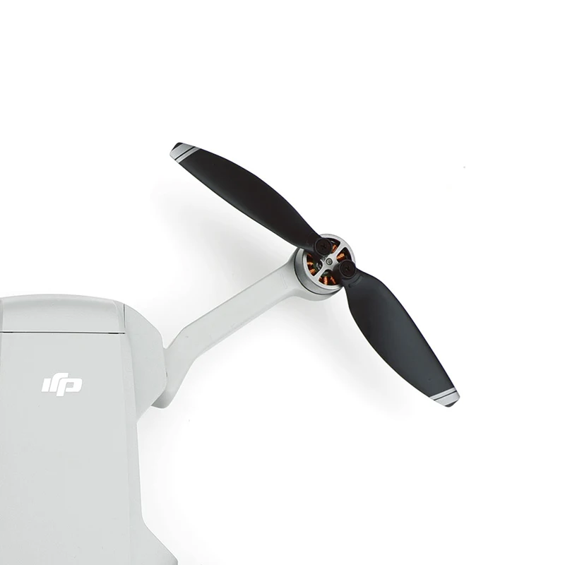 8 шт Mavic мини дрона наборами по 2 пары винтов 4726F складной легкий низкая Шум