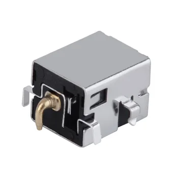 

1 unidades DC Power Jack Soquete Plugue Porta Do Conector Para ASUS K53E K53S MotherBoard