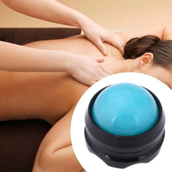 

Manual Massage Ball Soothing Body Physical Health Movement Resin Massage Rolling Ball Health Care Relax Massager