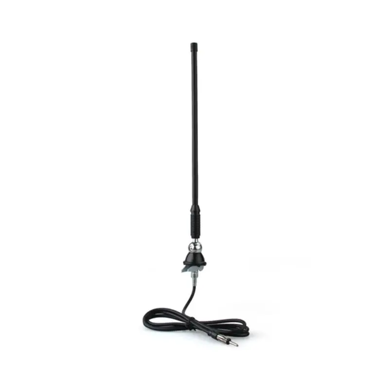

16inch Universal Car Roof Radio Antenna Signal Booster FM/AM AUTO Accessories